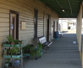 Culcairn Red Cross Craft Shop - Find Attractions 0