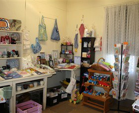 Culcairn Red Cross Craft Shop - Find Attractions 1