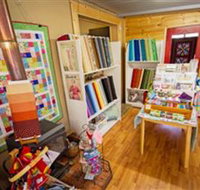 Fabric n Threads - Sharons Sewing Service - Find Attractions