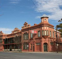 Culcairn Hotel - Find Attractions