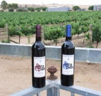 Eunonyhareenyha Winery - Find Attractions