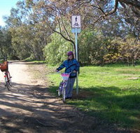 Culcairn Bike Track - Find Attractions