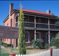 Station House Museum Culcairn - Find Attractions