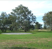 Culcairn Golf Club - Find Attractions