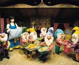 Fairy Park - Find Attractions 2