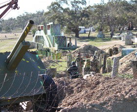 Hot Shots Paintball Skirmish - Find Attractions 5
