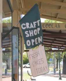 Coolah Crafts Coolah