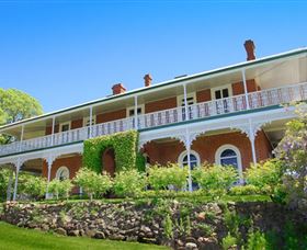 Boree Cabonne Homestead Borenore