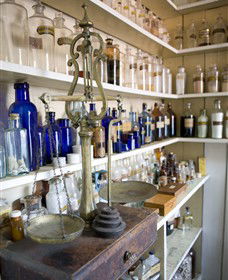 Dow's Pharmacy - Find Attractions 0