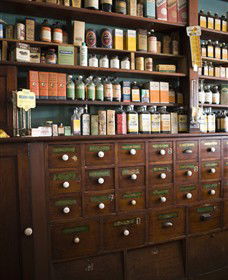 Dow's Pharmacy - Find Attractions 1