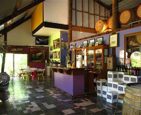 Cargo Road Wines - Find Attractions 0