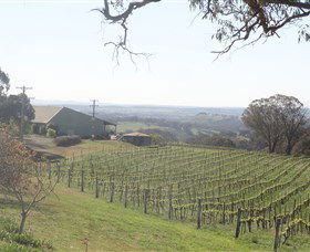 Cargo Road Wines - Find Attractions 1