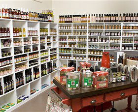 Poppas Fudge And Jam Factory - Find Attractions 1