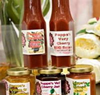 Poppas Fudge and Jam Factory - Find Attractions