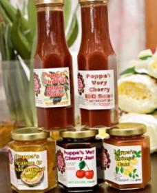 Poppas Fudge And Jam Factory - Find Attractions 0