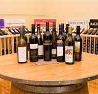 Hilltops Region Wine Cellar - Find Attractions