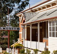 Lambing Flat Folk Museum - Find Attractions