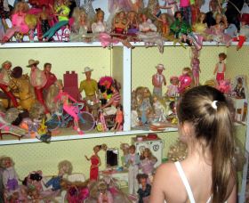Gerogery Doll Museum - Find Attractions 0