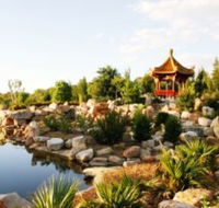Lambing Flat Chinese Tribute Garden - Find Attractions