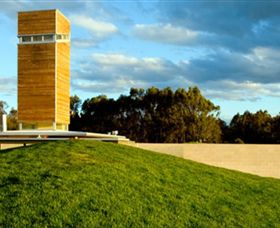 Sam Miranda of King Valley Oxley Flats