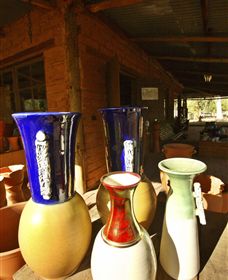 El Dorado Pottery - Find Attractions 1