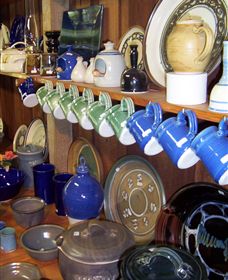 El Dorado Pottery - Find Attractions 3