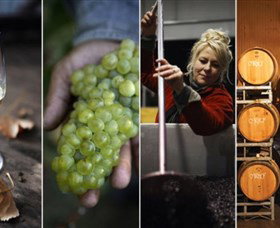 Ross Hill Wines Canobolas