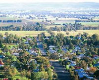 Bellevue Hill Lookout