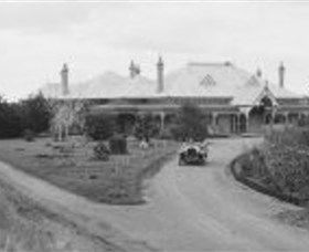 Ammerdown Historic Homestead - Find Attractions 0