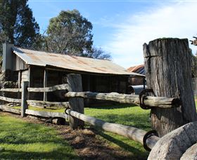 Jindera Pioneer Museum - Find Attractions 0