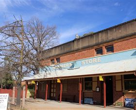 Jindera Pioneer Museum - Find Attractions 1