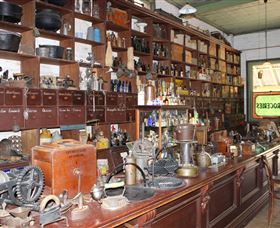 Jindera Pioneer Museum - Find Attractions 2