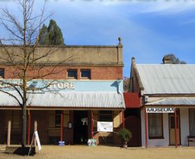 Jindera Pioneer Museum - Find Attractions 4