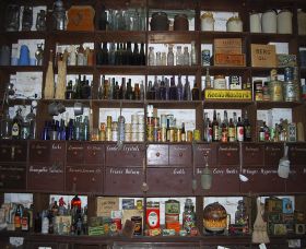 Jindera Pioneer Museum - Find Attractions 3
