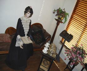 Jindera Pioneer Museum - Find Attractions 5