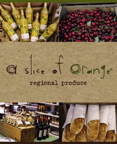 A Slice Of Orange - Find Attractions 2