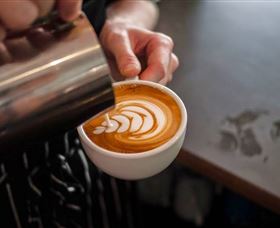 Factory Espresso - Find Attractions 0
