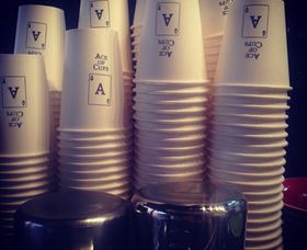 Factory Espresso - Find Attractions 1