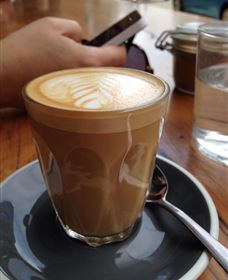 Factory Espresso - Find Attractions 3