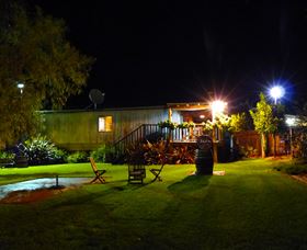 Burnbrae Wines - Find Attractions 0