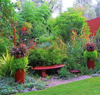 Out of Town Nursery and Humming Garden - Find Attractions