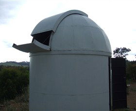 Mudgee Observatory - Find Attractions 0