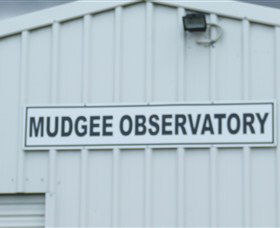 Mudgee Observatory - Find Attractions 1
