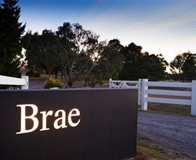 Brae - Find Attractions 1