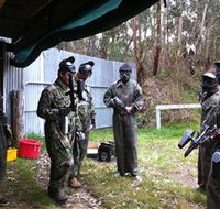 Planet Mud Outdoor Adventures - Find Attractions