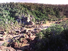 Auburn River National Park - Find Attractions 0