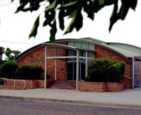 Creative Arts Centre - Find Attractions 0