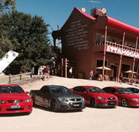 The Original Ettamogah Pub.  Albury NSW - Find Attractions
