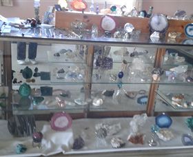 Beechworth Stoneage Gems - Find Attractions 4