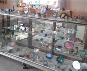Beechworth Stoneage Gems - Find Attractions 2